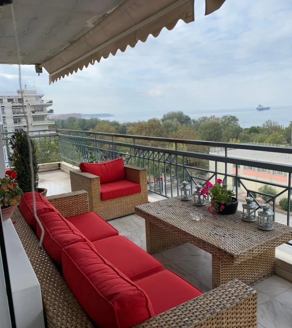 #Luxlikehome-Cosmopolitan Maison Thessaloniki Greece